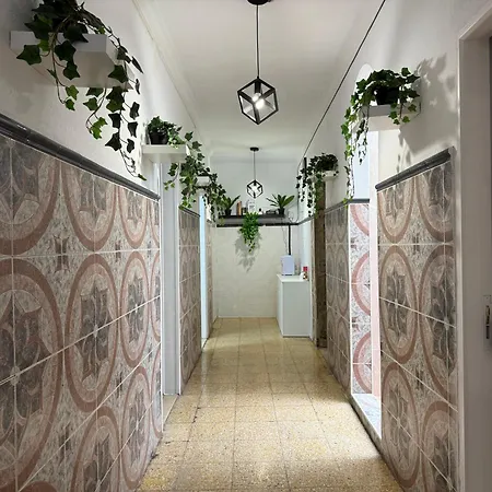 La Laja 5 Las Palmas / Gran Canaria