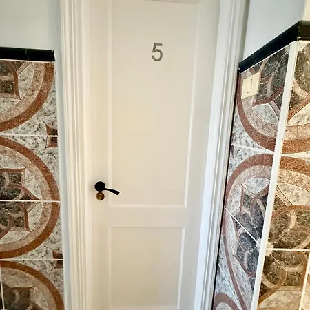 Gasthof La Laja 5 Las Palmas / Gran Canaria