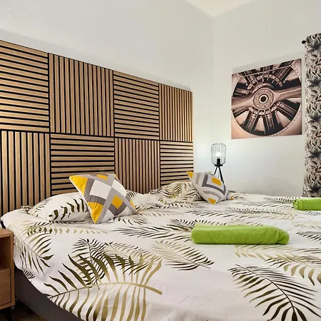 La Laja 5 * Las Palmas de Gran Canaria