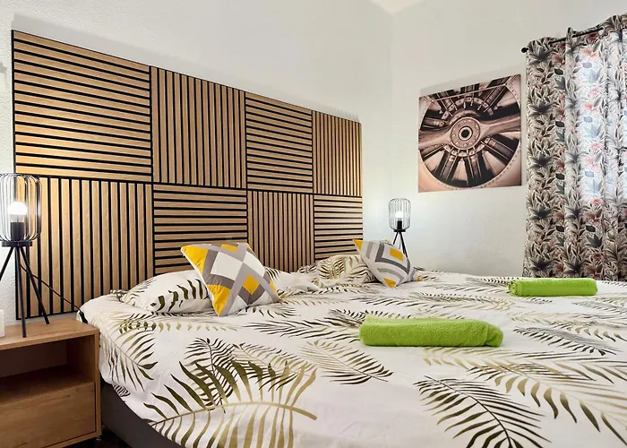 La Laja 5 * Las Palmas de Gran Canaria