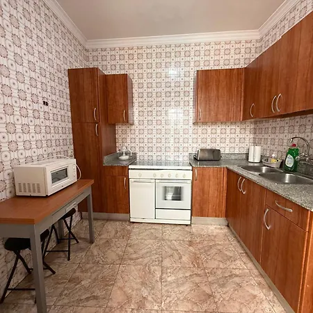 La Laja 5 게스트하우스