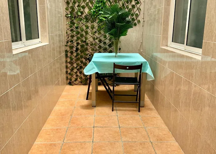 게스트하우스 La Laja 5