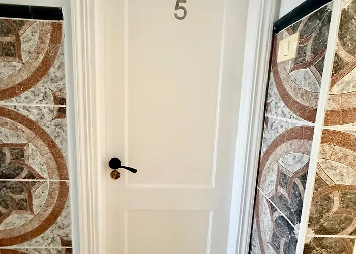 게스트하우스 La Laja 5 라스팔마스