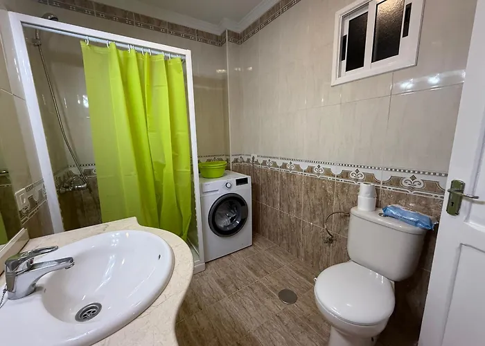 게스트하우스 La Laja 5