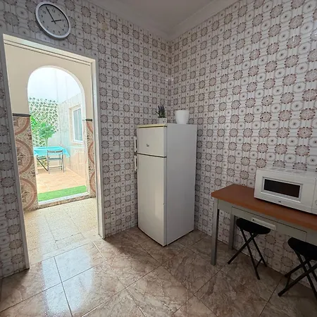 Vendégház La Laja 5 Las Palmas de Gran Canaria