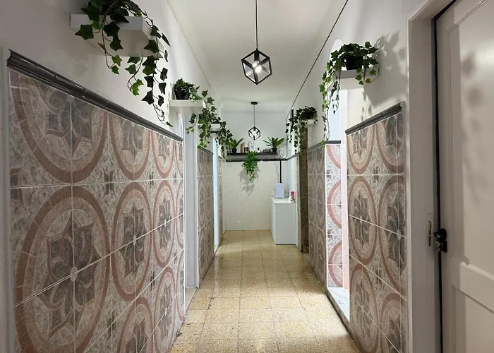 La Laja 5 大加那利岛拉斯帕尔马斯