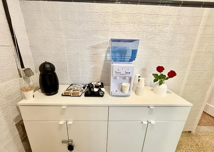 La Laja 5 招待所 *